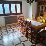 Casa Marco Gistaín