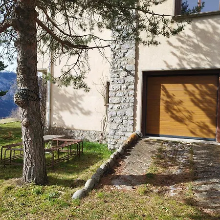 Casa Marco * Gistaín
