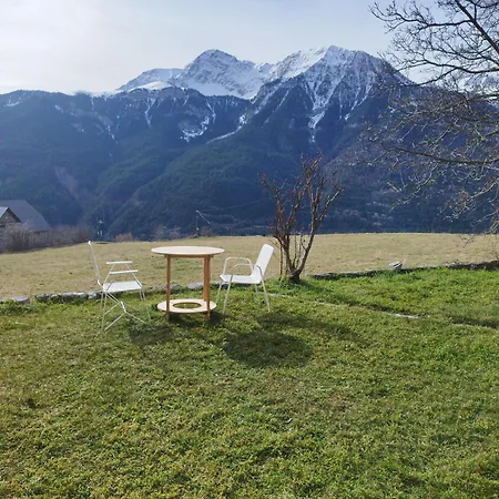 Country house Casa Marco