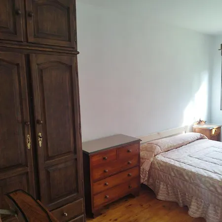 Country house Casa Marco Gistain