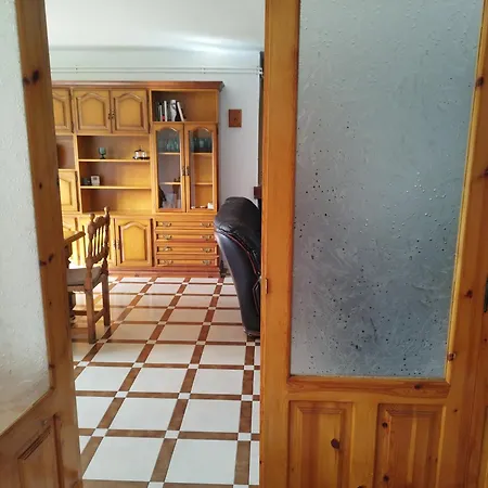 Casa Marco בית כפרי Gistaín