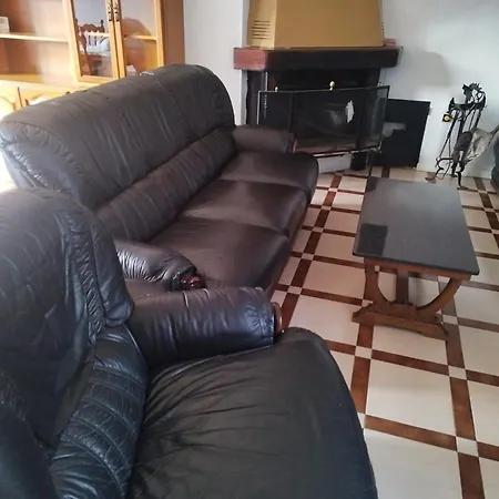 בית כפרי Casa Marco *