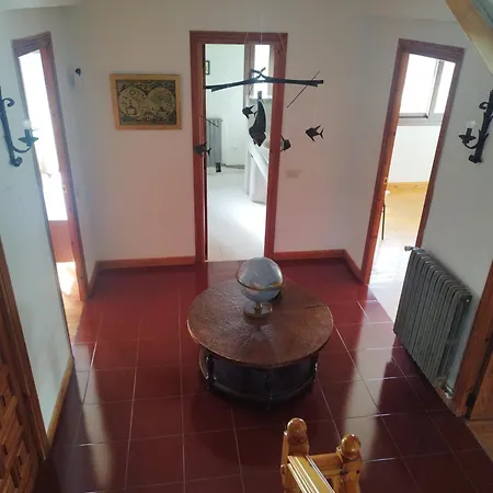 Landhaus Casa Marco