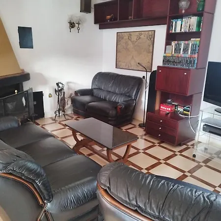 Casa Marco בית כפרי Gistaín