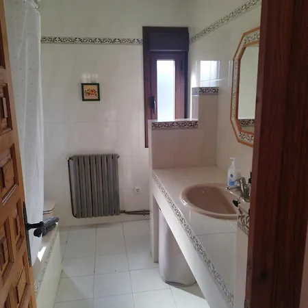 Casa Marco Gistaín