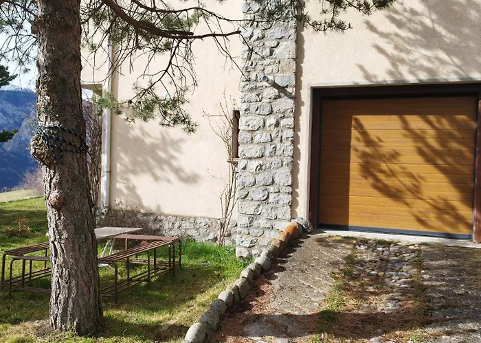 Casa Marco * Gistaín