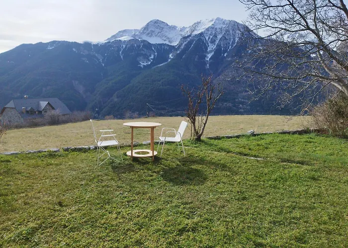 Casa di campagna Casa Marco