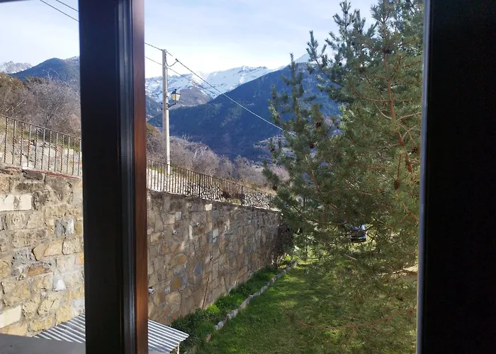 Casa di campagna Casa Marco Gistaín