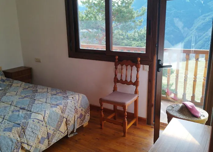 Casa di campagna Casa Marco