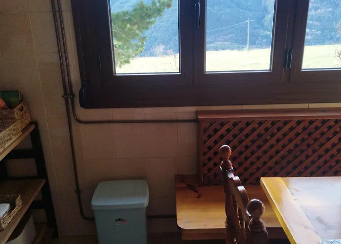 Casa di campagna Casa Marco *