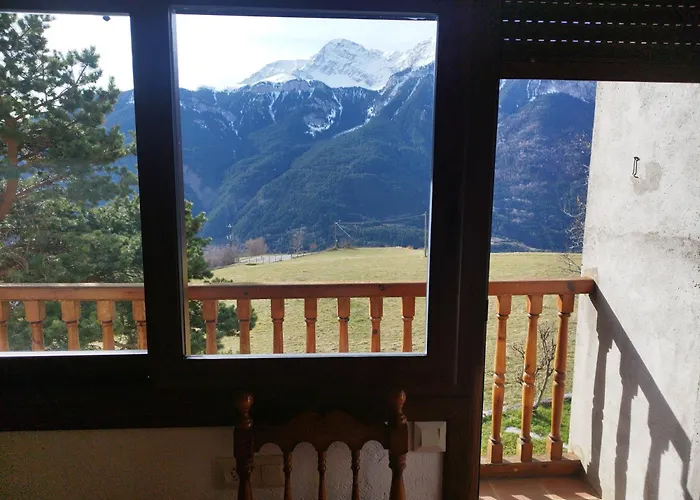 Casa di campagna Casa Marco Gistaín