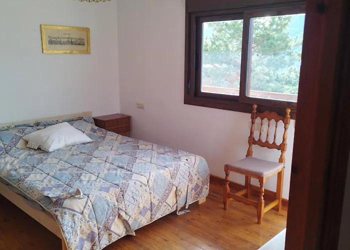 Casa Marco Casa di campagna