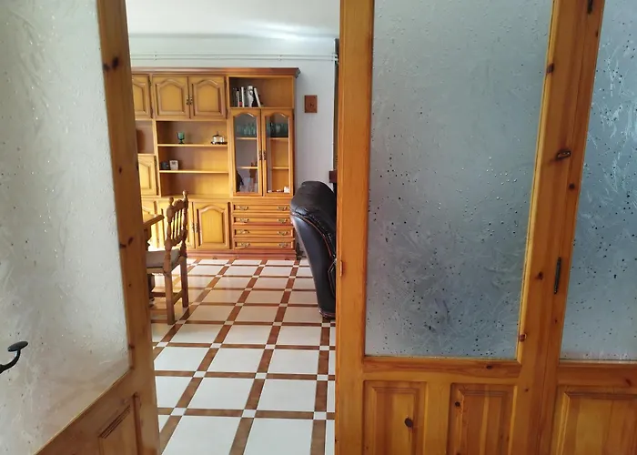 Casa Marco Casa di campagna Gistaín