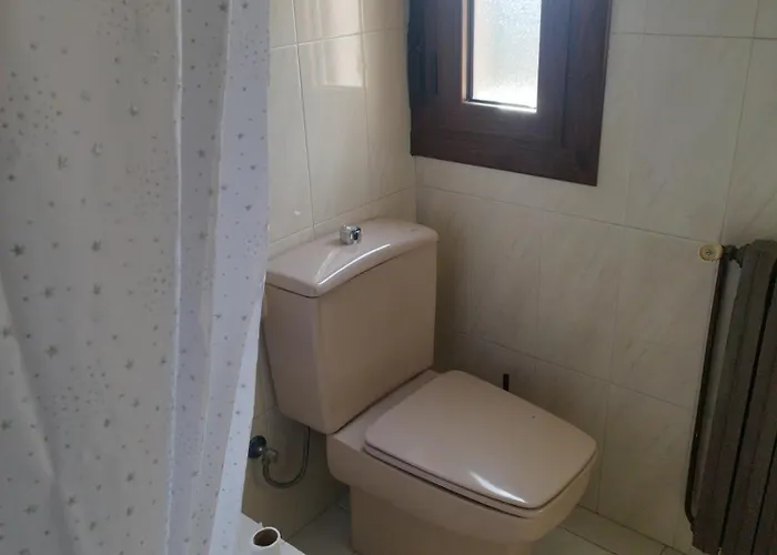 Casa Marco * Gistaín