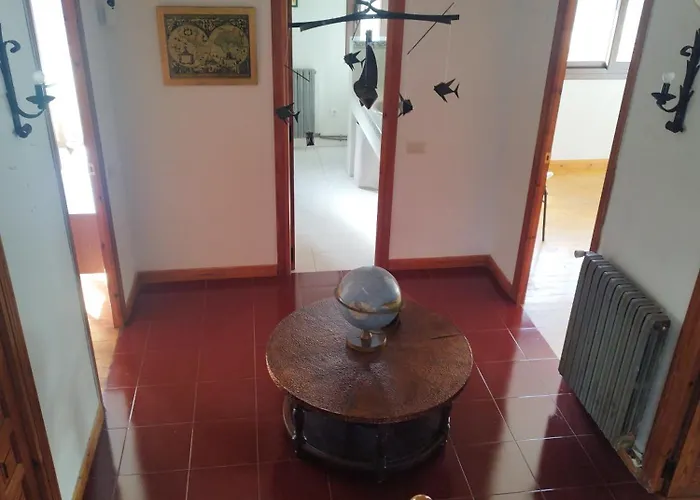 Casa di campagna Casa Marco