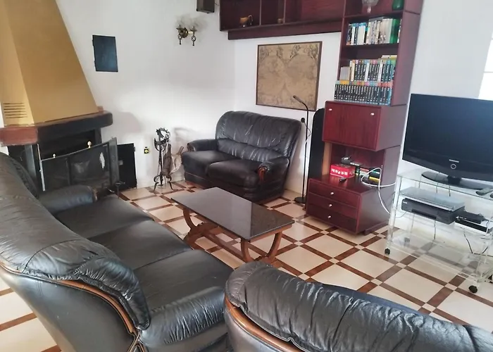 Casa Marco Casa di campagna Gistaín